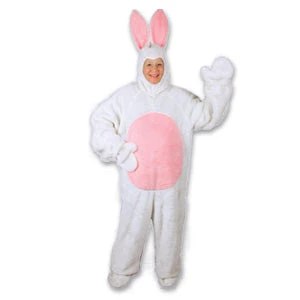 Vendor-unknown Newest Products Bunny Suit With Hood 1 Vendor-unknown Newest Products Bunny Suit With Hood