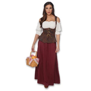 Vendor-unknown Renaissance Peasant Lady Newest Products 1 Vendor-unknown Renaissance Peasant Lady Newest Products