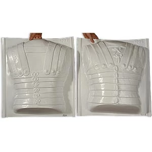 Vendor-unknown Roman Legionary Plates *DS* 1 Vendor-unknown Roman Legionary Plates *DS*