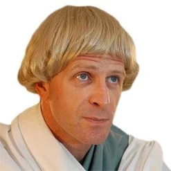 Vendor-unknown Venetian Man Wig Newest Products