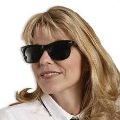 Vendor-unknown Accessories Blues Sunglasses