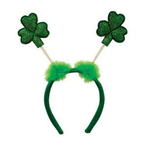 Vendor-unknown Shamrock Head Boppers Newest Products 1 Vendor-unknown Shamrock Head Boppers Newest Products