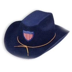 Vendor-unknown Union Officer Hat