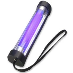 Vendor-unknown Handheld Blacklight Unit