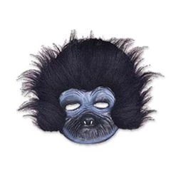 Vendor-unknown Newest Products Plush Gorilla Mask