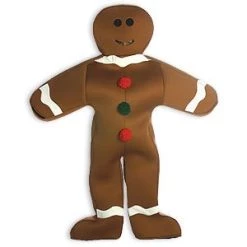 Vendor-unknown Newest Products Gingerbread Man
