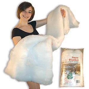 Vendor-unknown Newest Products Snow Blanket 1 Vendor-unknown Newest Products Snow Blanket