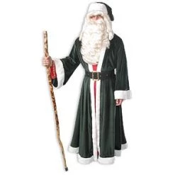 Vendor-unknown Kris Kringle