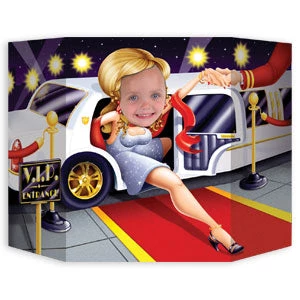 Vendor-unknown Awards Night Female Photo Prop 1 Vendor-unknown Awards Night Female Photo Prop