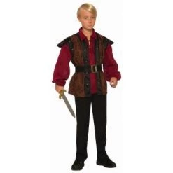 Forum Novelties Newest Products Renaissance Faire Boys