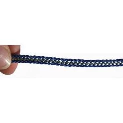 Vendor-unknown Royal W/Silver Trim 1/4