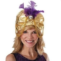 Vendor-unknown Newest Products Arabian Prince / Princess Hat