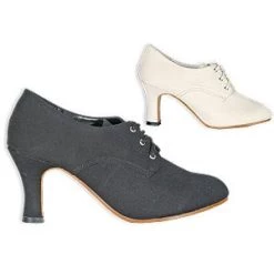 Vendor-unknown Colonial Woman Shoe *DS* Shoes And Boots