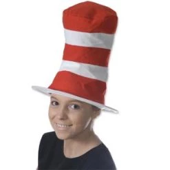 Vendor-unknown Cat In The Hat (Hat) Newest Products