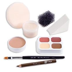 Ben Nye Personal Creme Makeup Kit