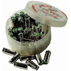 Vendor-unknown 8 MM Blanks / Pistol And Rifle Blanks