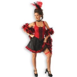 Vendor-unknown Newest Products Can Can Girl