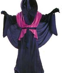 Fun World Child Purple Angel Of Death Newest Products
