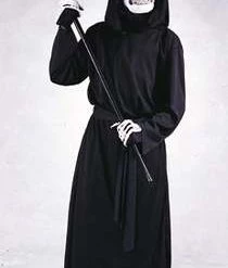 Fun World Child Grave Reaper Costume Newest Products