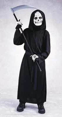 Fun World Child Grave Reaper Costume Newest Products 1 Fun World Child Grave Reaper Costume Newest Products