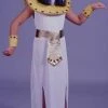 Fun World Child Cleopatra Costume