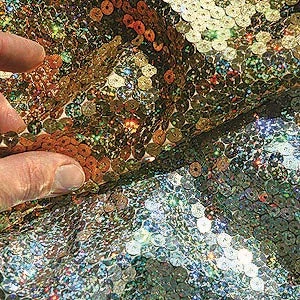 Vendor-unknown Newest Products Sequin Spot On Jersey *DS* 1 Vendor-unknown Newest Products Sequin Spot On Jersey *DS*