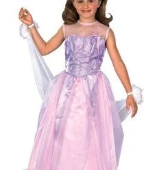Rubies Newest Products Barbie - Princess Annika Costume