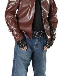 Rubies Demon Rider Child Costume