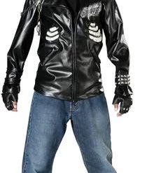 Rubies Newest Products Death Rider Child Costume