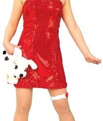 Rubies Betty Boop Costume (New)