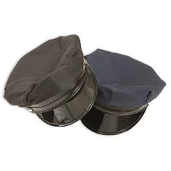 Vendor-unknown Police / Chaffeur Cap