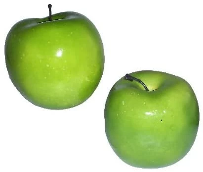 Vendor-unknown Red Green Apples Fake Food Newest Products 2 Vendor-unknown Red Green Apples Fake Food Newest Products