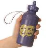 Vendor-unknown Comedy & Tragedy Water Bottle