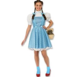 Vendor-unknown Dorothy Dress