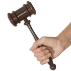 Vendor-unknown Gavel