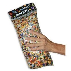 Vendor-unknown Confetti Birthday