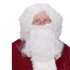 Vendor-unknown Santa Claus Wig Set