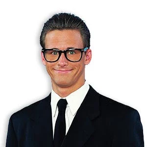 Vendor-unknown Retro Nerd Glasses Accessories 1 Vendor-unknown Retro Nerd Glasses Accessories