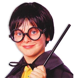 Vendor-unknown Wizard Glasses 1 Vendor-unknown Wizard Glasses