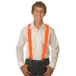 Vendor-unknown Accessories Suspenders