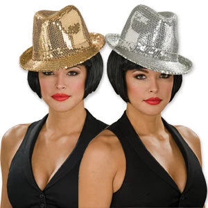 Vendor-unknown Sequin Fedora Newest Products 1 Vendor-unknown Sequin Fedora Newest Products