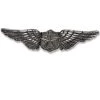 Vendor-unknown Jewelry Pilot Wings Pin