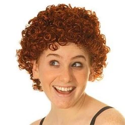 West Bay Newest Products Annie Wig