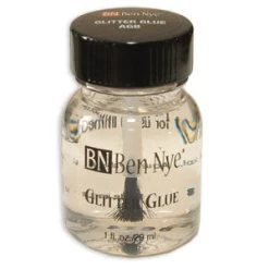Ben Nye Newest Products 1 Fl. Oz./29ml. Glitter Glue - AGB