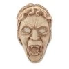 Vendor-unknown Dr. Who Vacuform Weeping Angel Mask