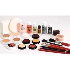 Best Sellers Ben Nye Creme Makeup Kit