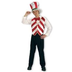 Vendor-unknown Newest Products Mr. Peppermint *DS*