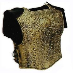Vendor-unknown Legend Armor Chest And Back Plate Newest Products
