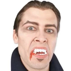 Vendor-unknown Monster Teeth (Plastic Vampire Teeth)