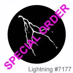 Vendor-unknown Newest Products Special Order SX Gobo